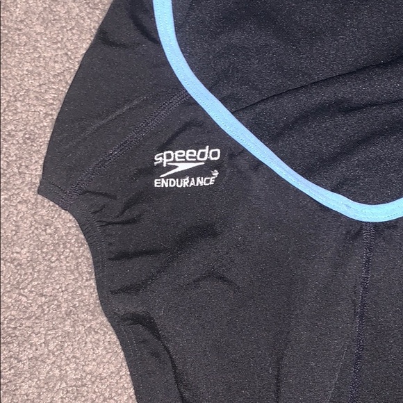 Speedo Swim Speedo Racing Suit Poshmark